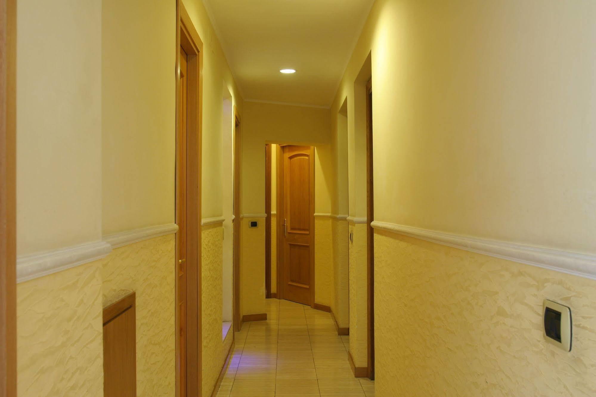 Hotel Fellini Rom